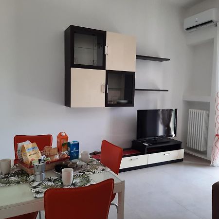 Casa Vacanza Serena 莱切 外观 照片