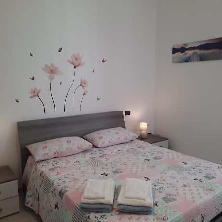 Casa Vacanza Serena 莱切 外观 照片
