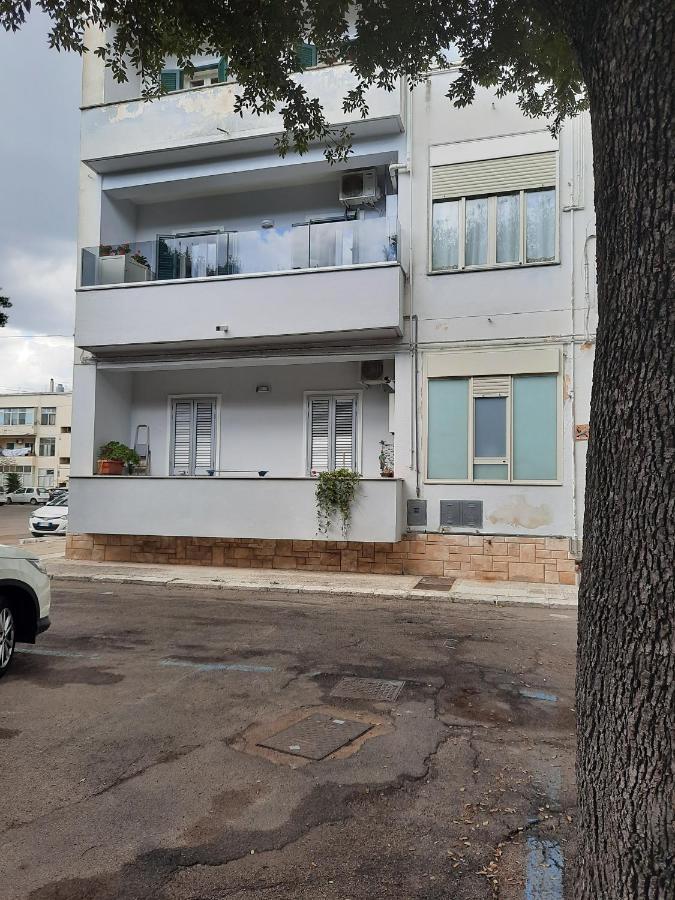 Casa Vacanza Serena 莱切 外观 照片