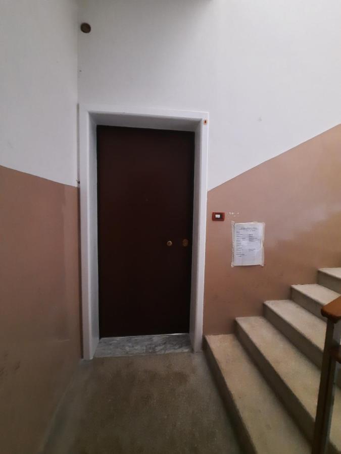 Casa Vacanza Serena 莱切 外观 照片