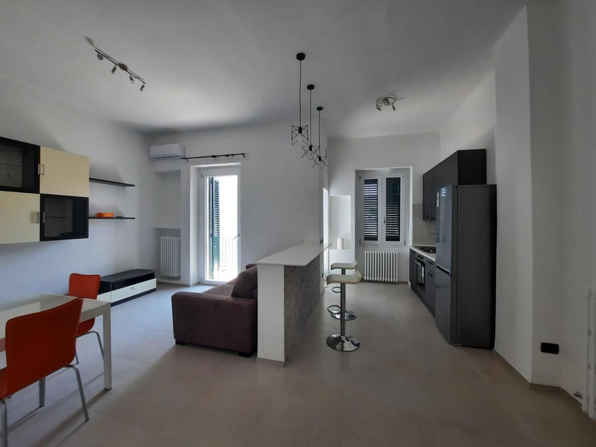 Casa Vacanza Serena 莱切 外观 照片
