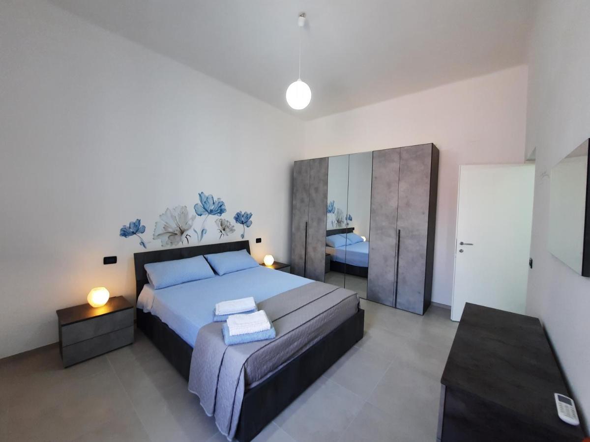 Casa Vacanza Serena 莱切 外观 照片