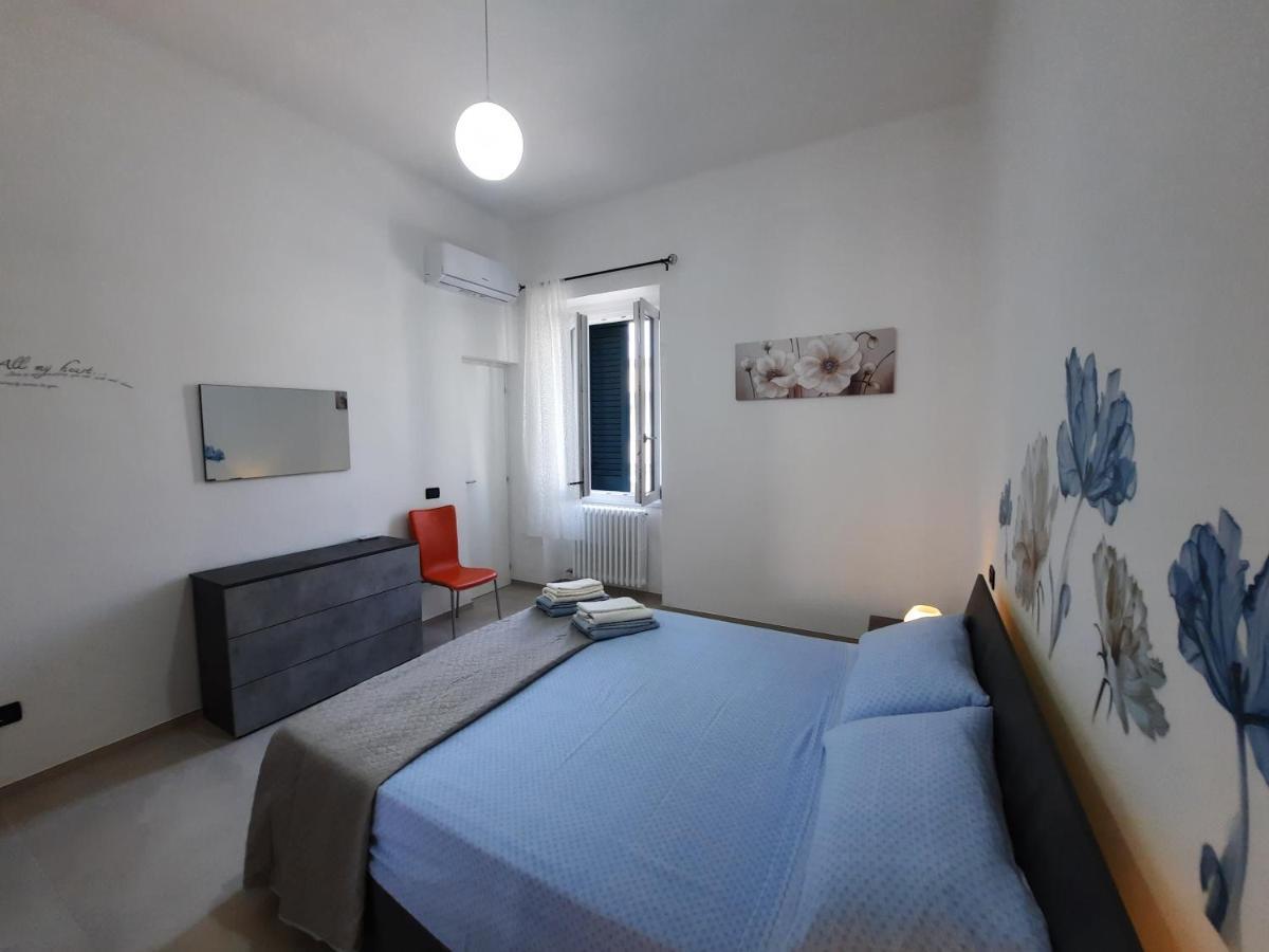 Casa Vacanza Serena 莱切 外观 照片