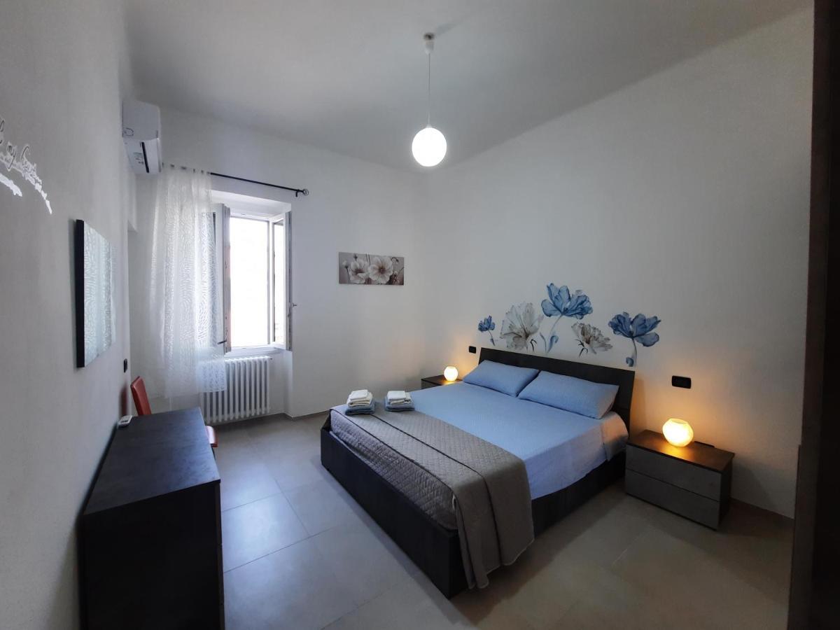 Casa Vacanza Serena 莱切 外观 照片