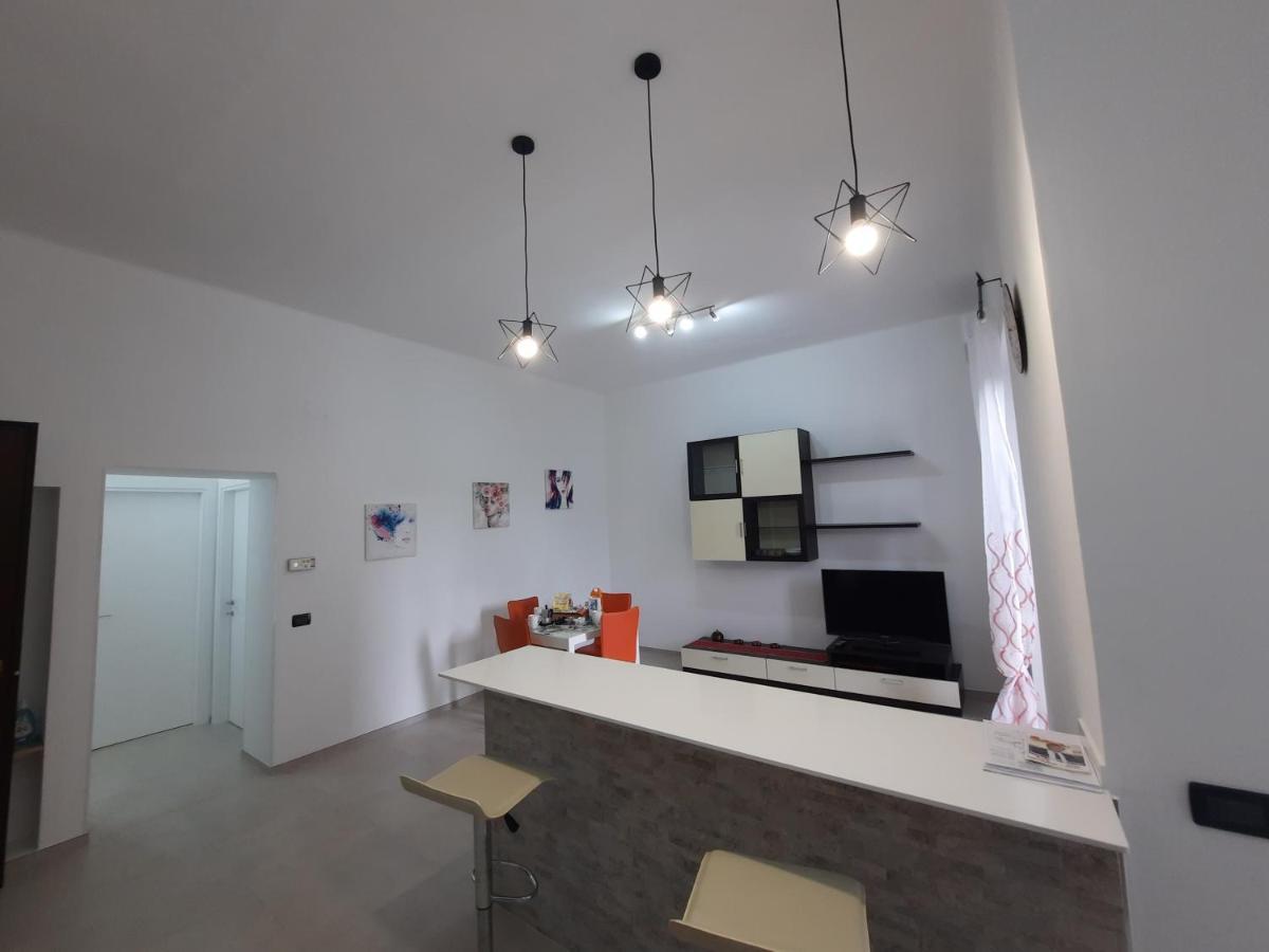 Casa Vacanza Serena 莱切 外观 照片