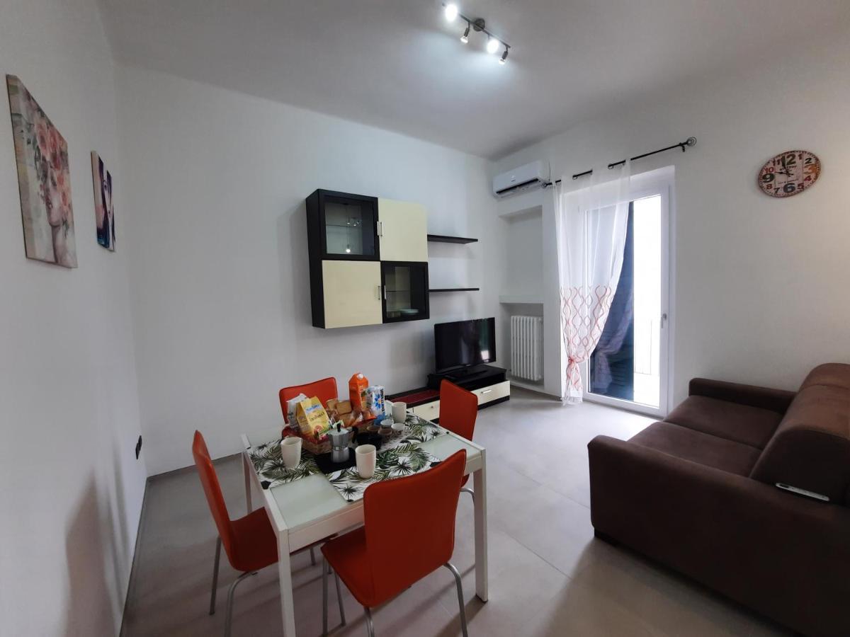 Casa Vacanza Serena 莱切 外观 照片