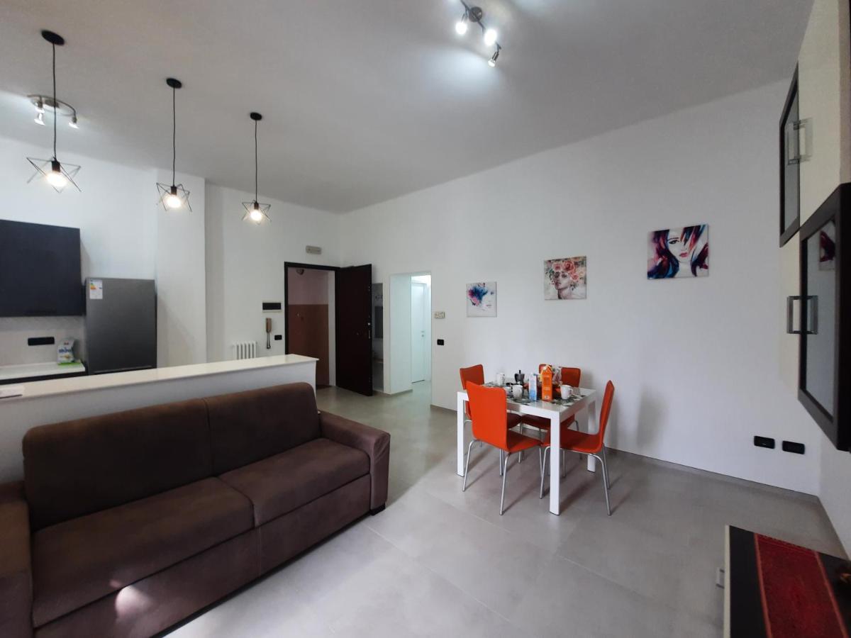 Casa Vacanza Serena 莱切 外观 照片