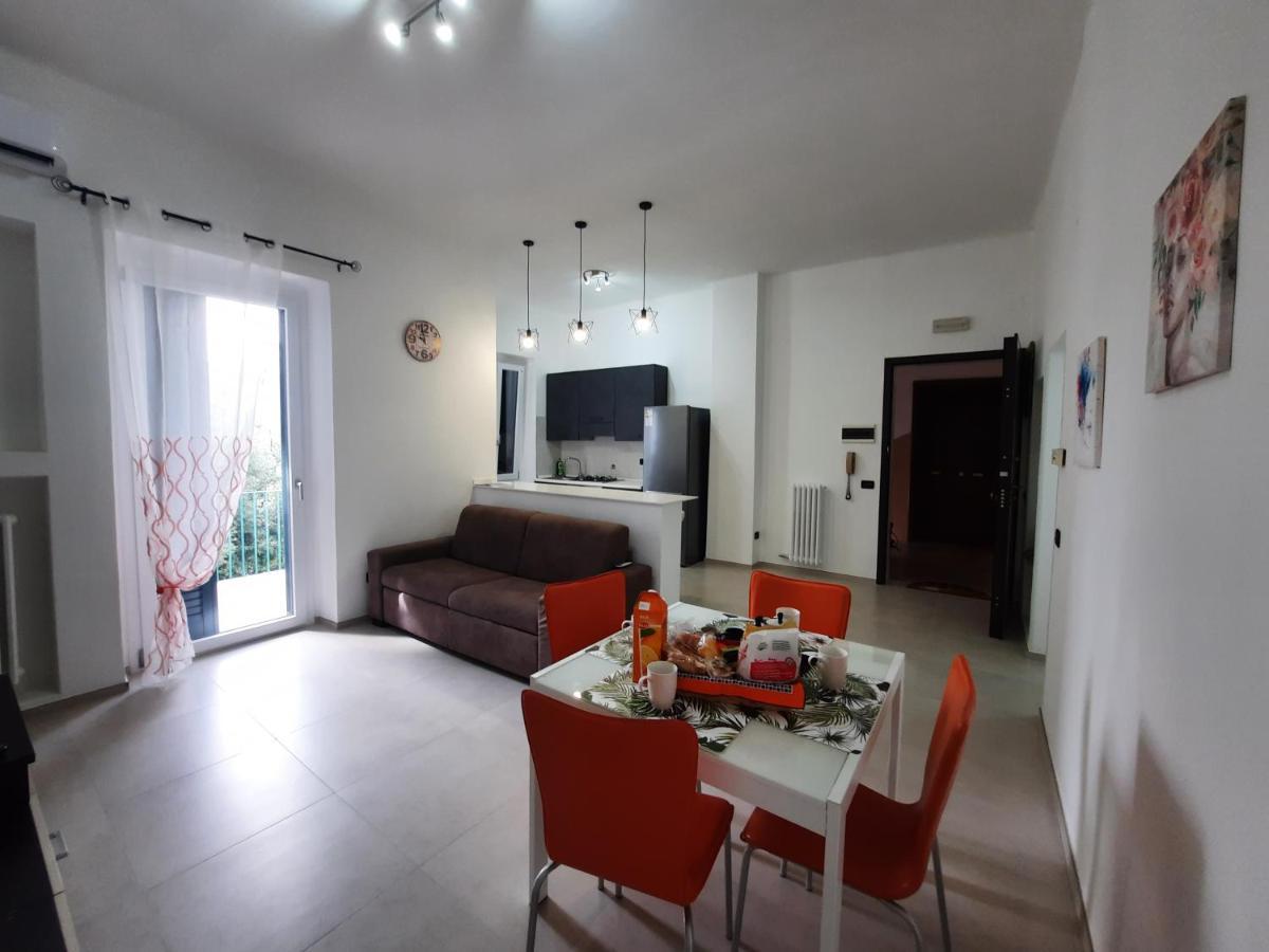 Casa Vacanza Serena 莱切 外观 照片