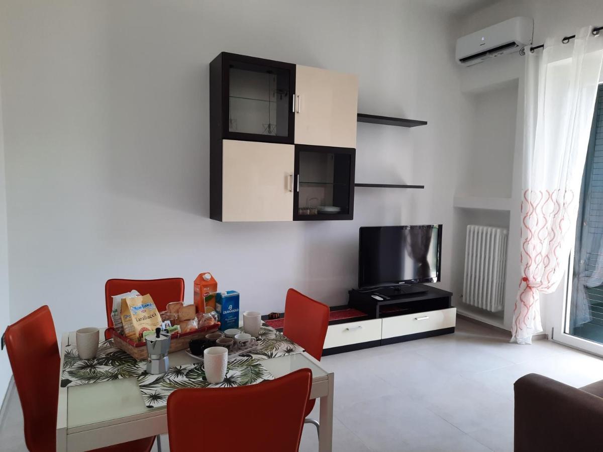 Casa Vacanza Serena 莱切 外观 照片