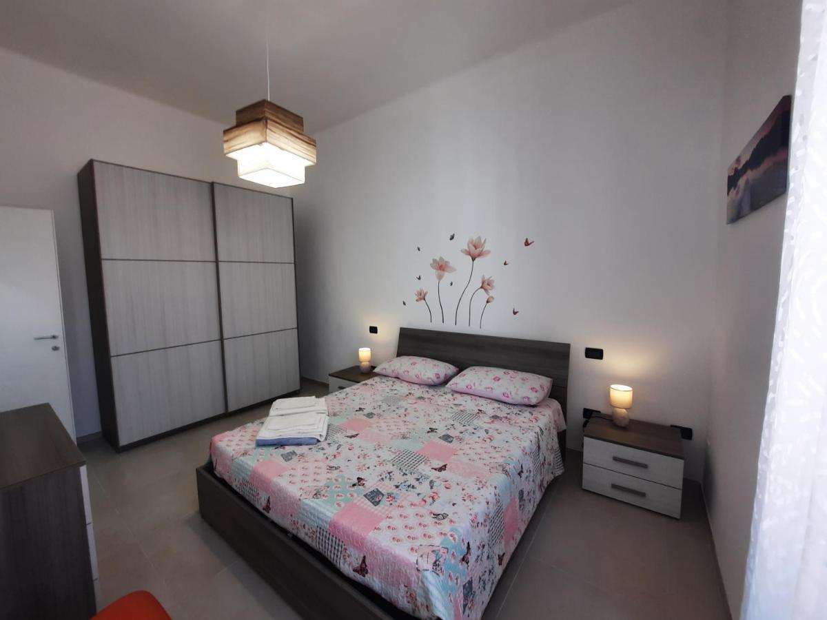 Casa Vacanza Serena 莱切 外观 照片