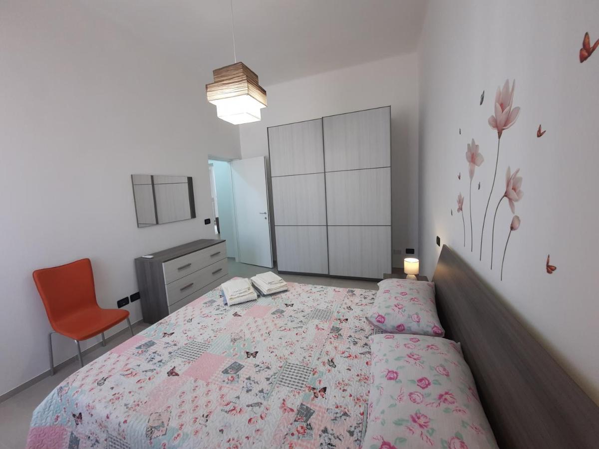 Casa Vacanza Serena 莱切 外观 照片