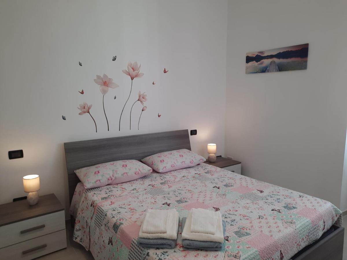 Casa Vacanza Serena 莱切 外观 照片