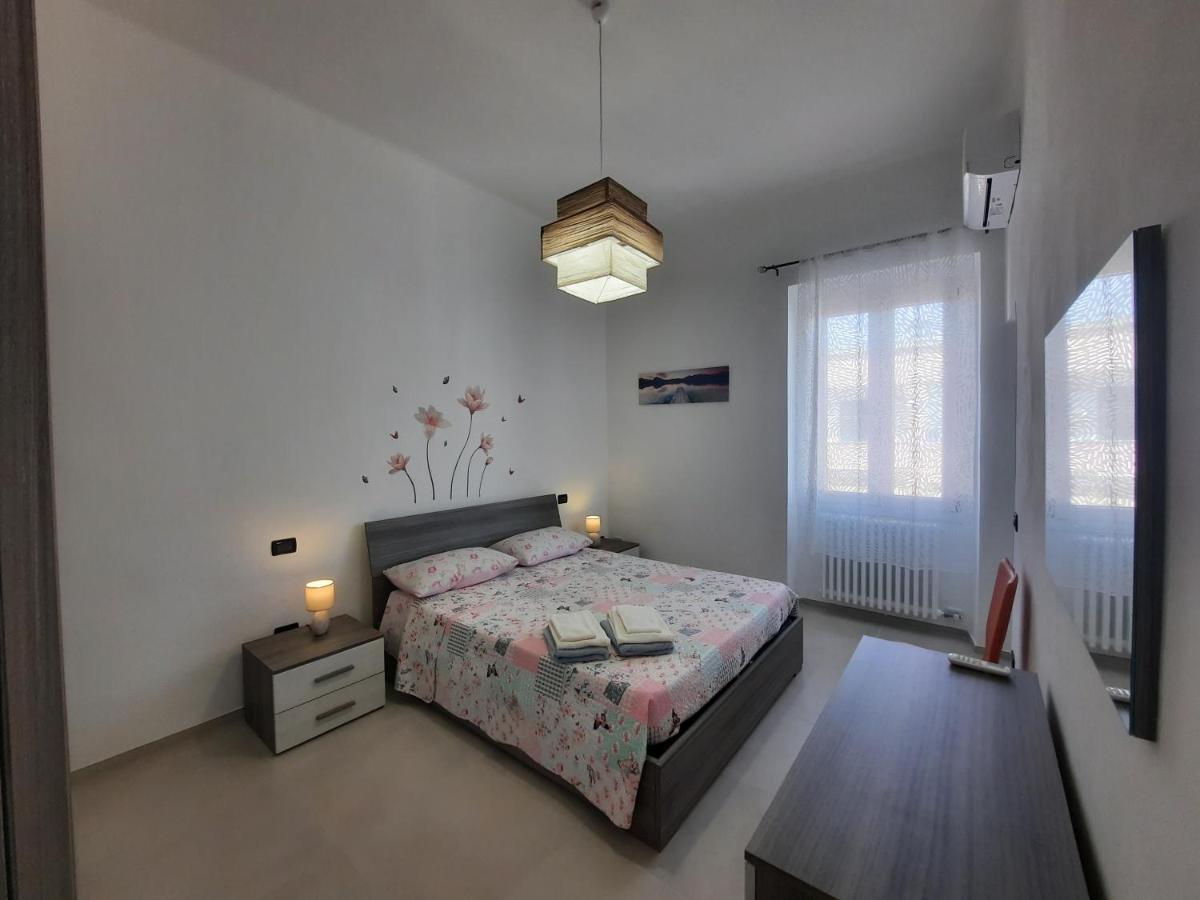 Casa Vacanza Serena 莱切 外观 照片