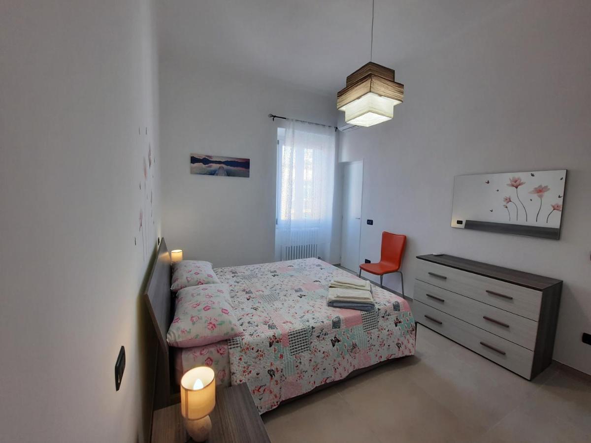 Casa Vacanza Serena 莱切 外观 照片