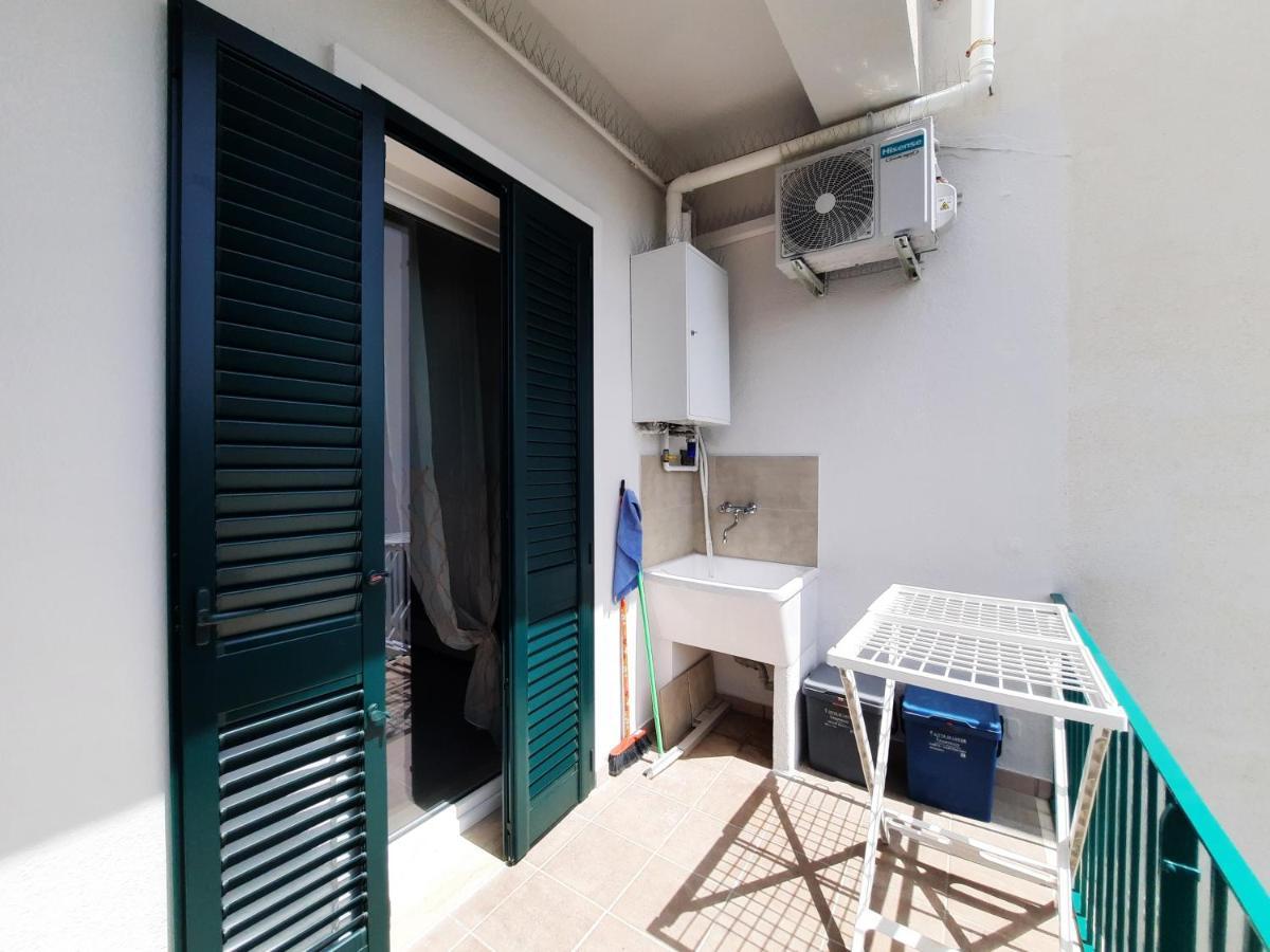 Casa Vacanza Serena 莱切 外观 照片